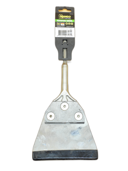 Kango 125mm X 250mm Sds Plus Floor Scraping Chisel