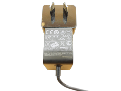 Microsoft Windows Rt Charger Model 1513 12v 2a Adapter