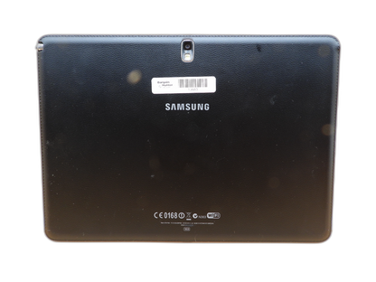 Samsung Galaxy Note 10.1 2014 Edition Sm P600 16gb Tablet scratches to screen 