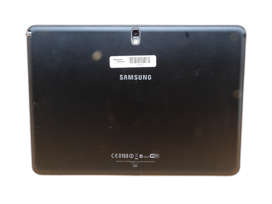 Samsung Galaxy Note 10.1 2014 Edition Sm P600 16gb Tablet scratches to screen 