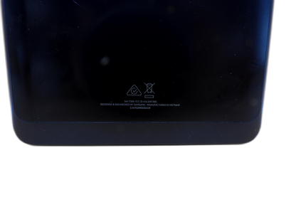 Samsung Galaxy Tab a 8.0 Sm T380 Tablet minor scratches to screen 