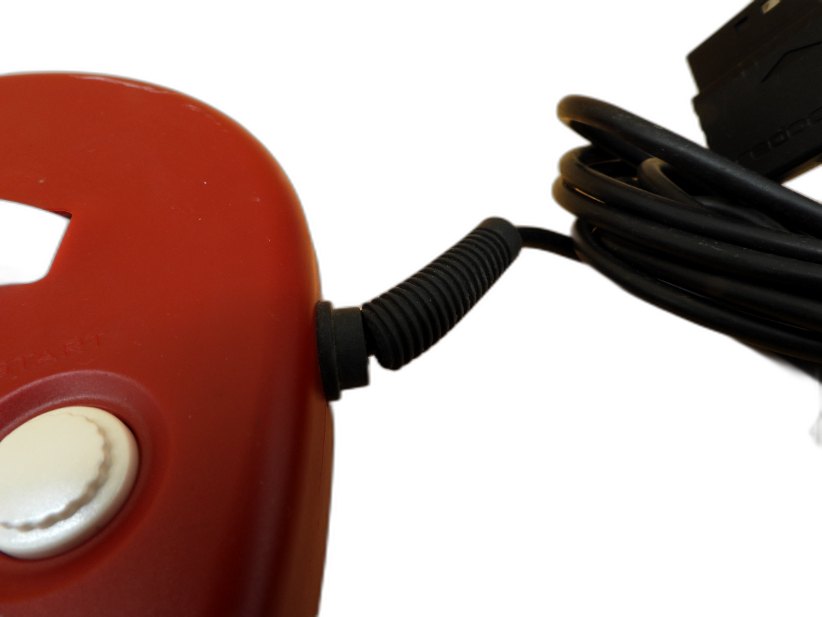 Redoctane Pslgh Wired PS2 Guitar Controller