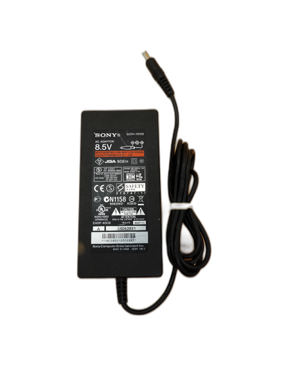 Sony PlayStation 2 Ac Adapter Scph 79100 8.5v