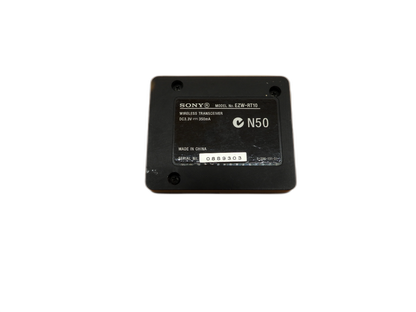 Sony S-AIR Wireless Transceiver Module - Model EZW-RT10 For Home Theater System