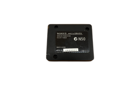 Sony S-AIR Wireless Transceiver Module - Model EZW-RT10 For Home Theater System