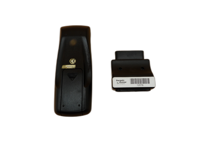 Futuretronics Dvd Remote and Adapter for PlayStation 2 Game