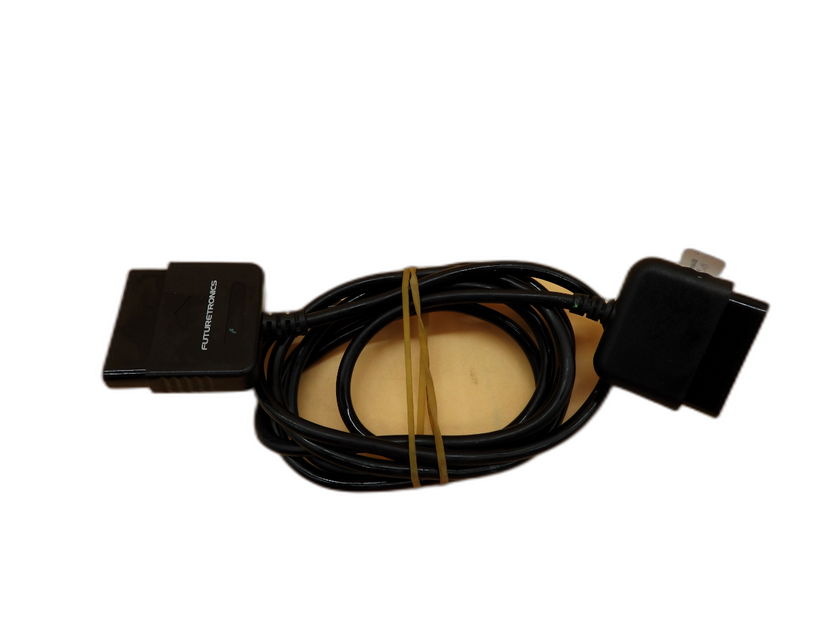 Futuretronics PS2 Controller Extension Cable