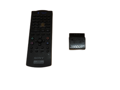 Sony PS2 Ir Remote Control Receiver Scph 10160 Game