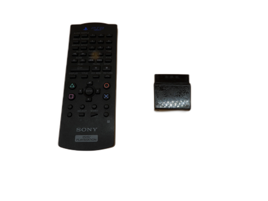 Sony PS2 Ir Remote Control Receiver Scph 10160 Game