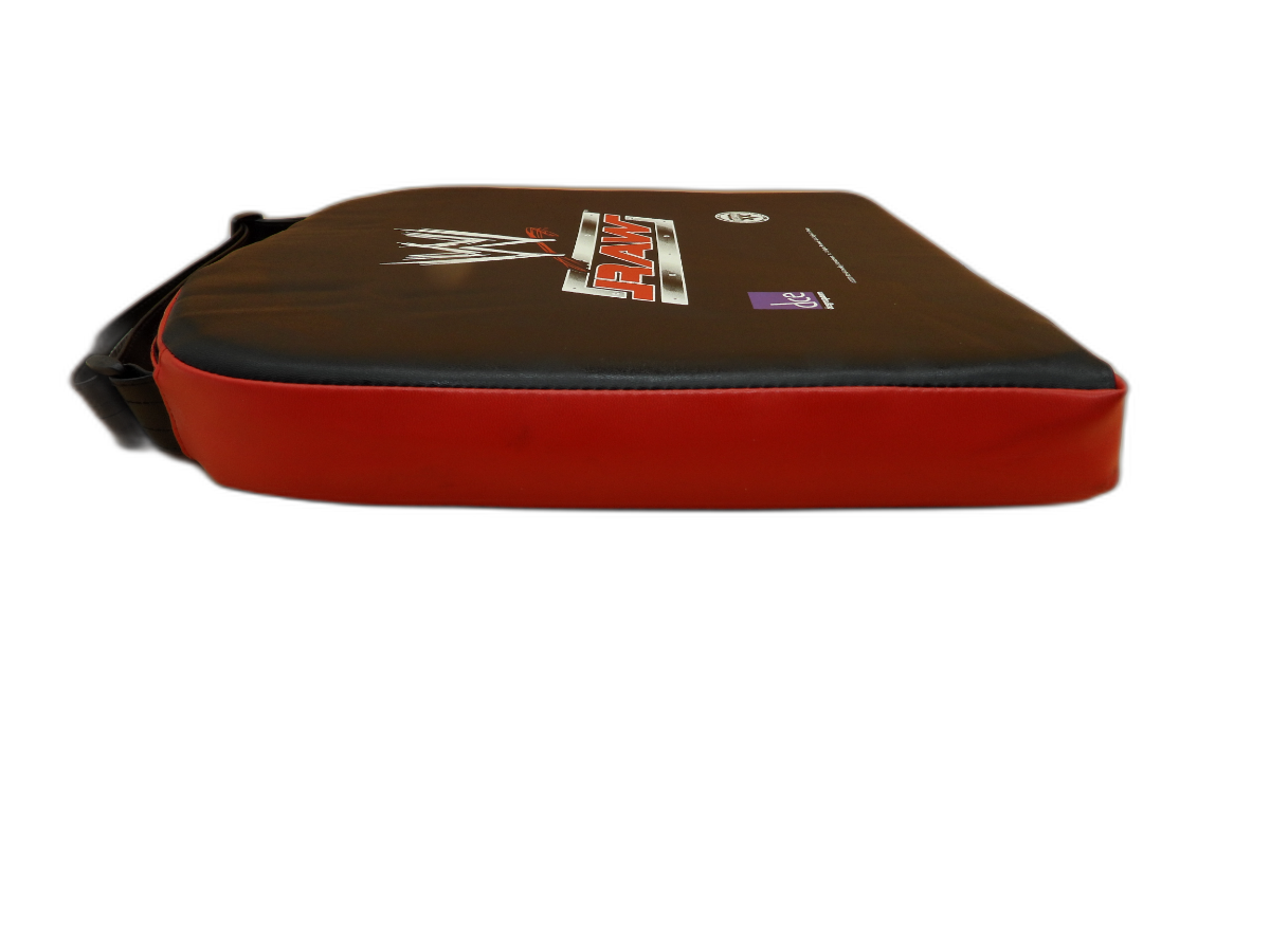 WWE RAW Ruthless Aggression Tour Australia 2003 Seat Cushion Rare Memorabilia