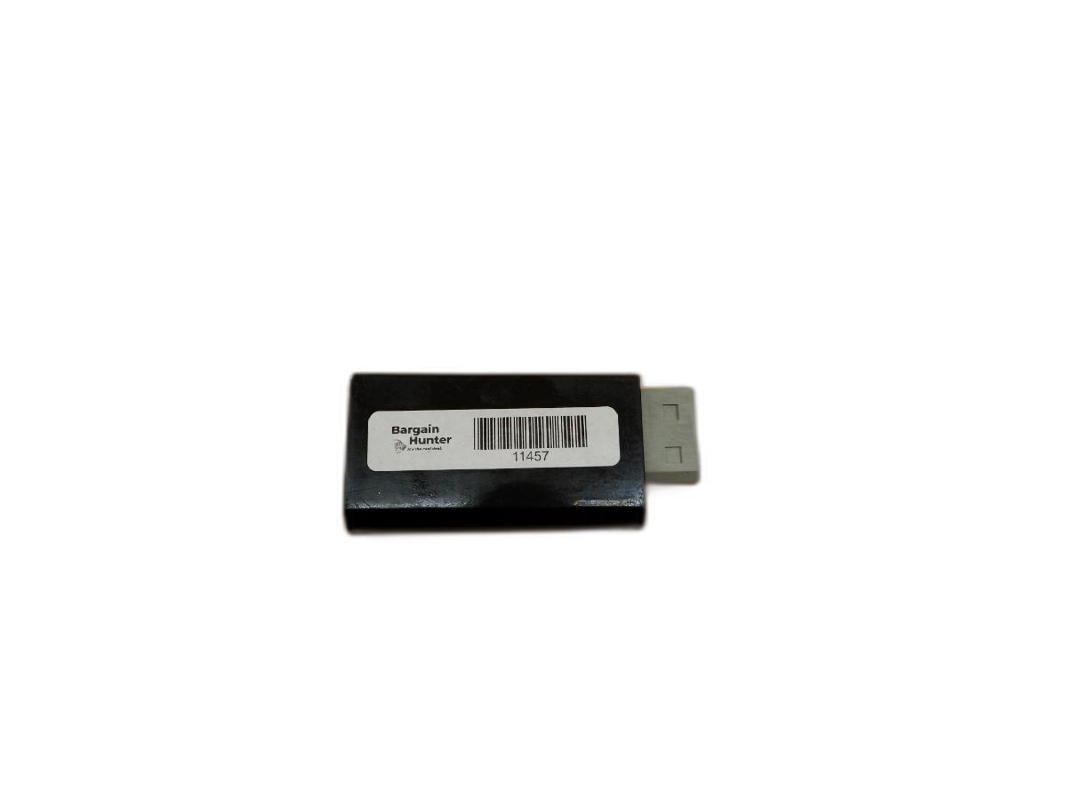 Wii to Hdmi Adapter With 3.5mm Audio Game