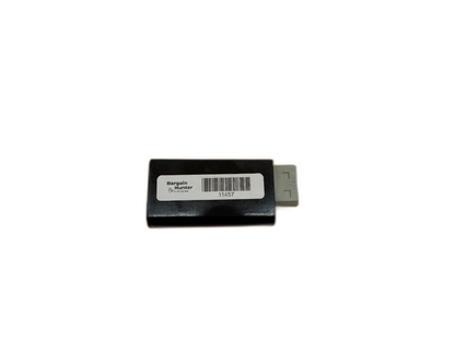 Wii to Hdmi Adapter With 3.5mm Audio Game
