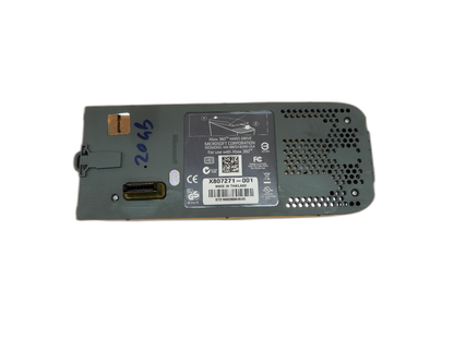 Xbox 360 20gb Hard Drive X807271 001 Microsoft Game