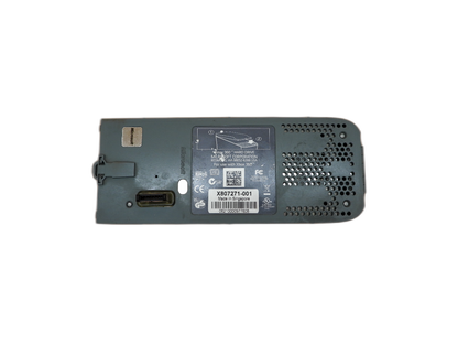 Xbox 360 20gb Hard Drive X807271 001 Microsoft Game