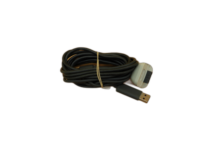 Aftermarket Xbox 360 Controller Usb Charging Cable 6ft Microsoft