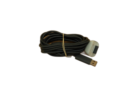 Aftermarket Xbox 360 Controller Usb Charging Cable 6ft Microsoft