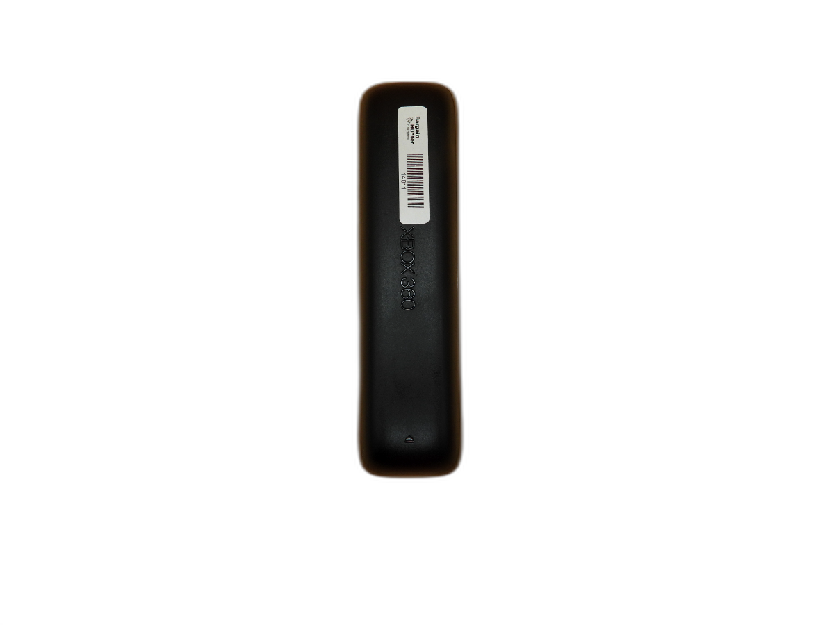 Microsoft Xbox 360 Media Dvd Remote Game