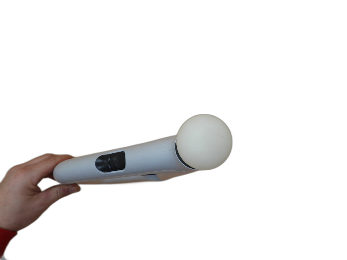 Sony PlayStation VR PSVR Aim Controller PS4 PS5