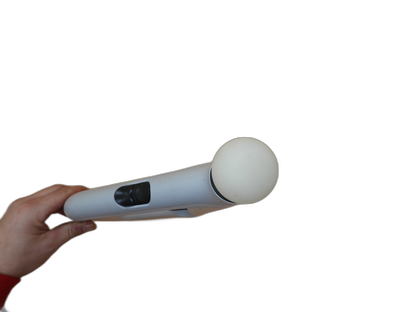 Sony PlayStation VR PSVR Aim Controller PS4 PS5