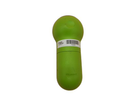 Xbox 360 Green Replacement Buzzers for Scene It Game Microsoft
