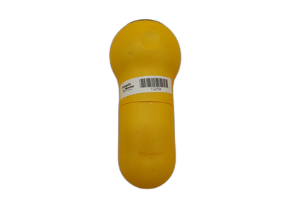 Xbox 360 Yellow Replacement Buzzers for Scene It Game Microsoft