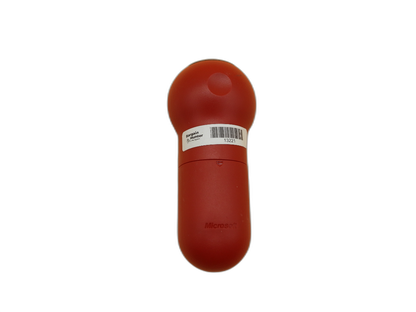 Red Replacement Buzzer for Xbox 360 Scene It Microsoft Game