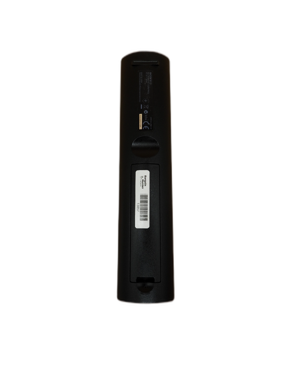 Sony PS3 Bluetooth Remote Control Cech Zrc1e BROCKEN BACK COVER