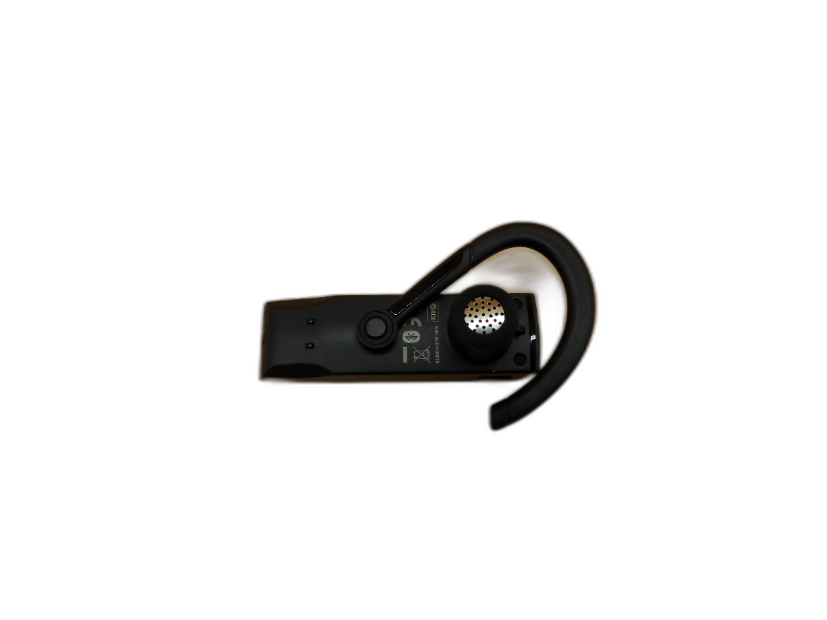 Sony PS3 Wireless Bluetooth Headset Sleh 0075 PlayStation