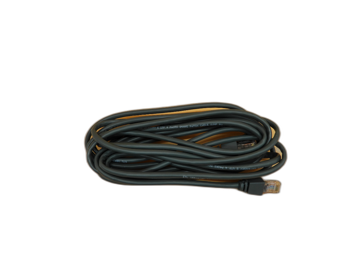 Cat 6 Rj45 Ethernet Network Patch Cable