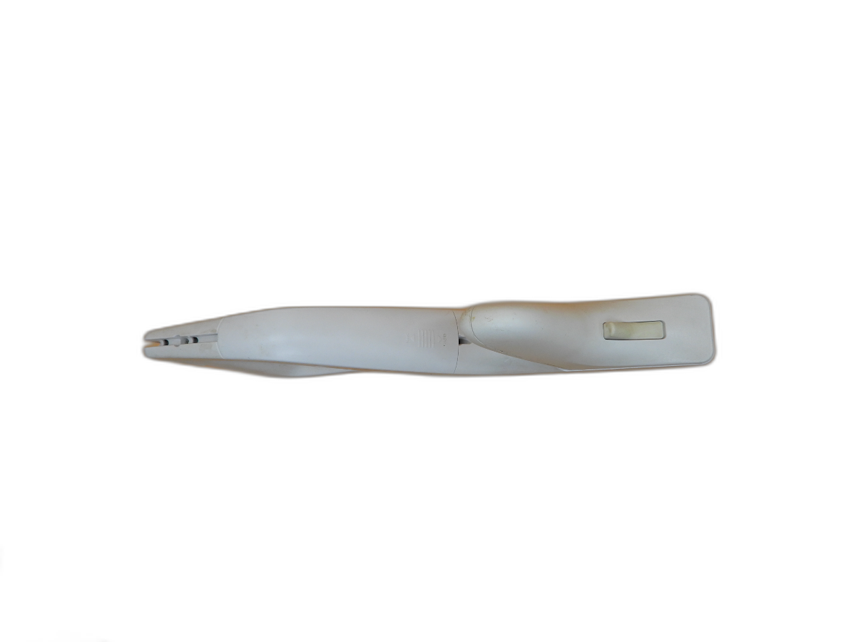 Nintendo Wii Zapper Gun Shell Controller Attachment