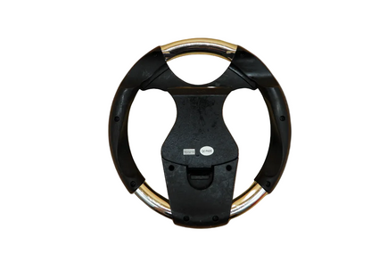 49mers Steering Wheel for PS3 Game STICKY 