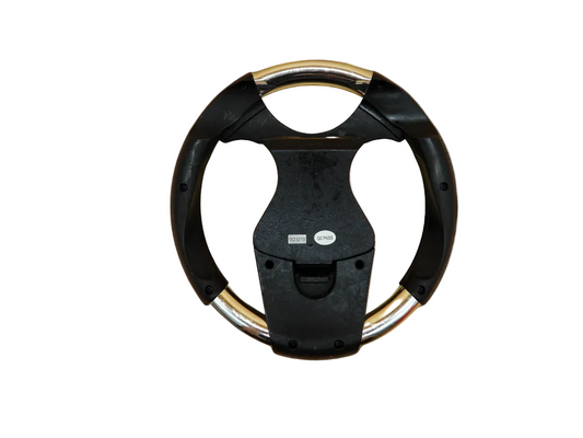 49mers Steering Wheel for PS3 Game STICKY 