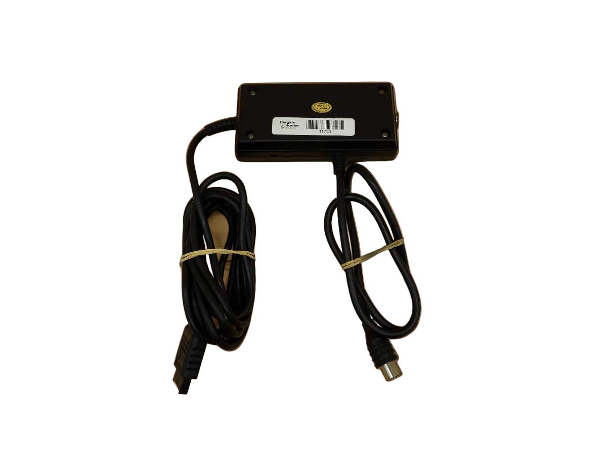 Aftermarket Playstation Pmar 9702 Auto Switch Rf Unit Game
