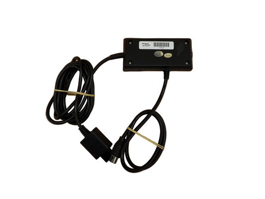Auto Rf Unit Tv/game Switch for N64 and Snes N64 SNES