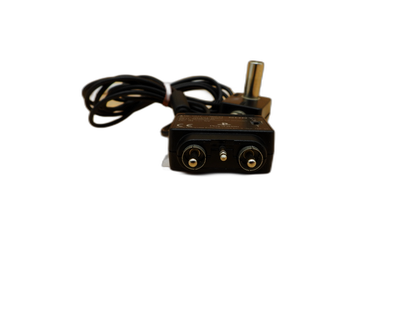 Sony PlayStation 1 / 2 PS1 / PS2 Scph 1062 Rfu Adaptor Cable Game