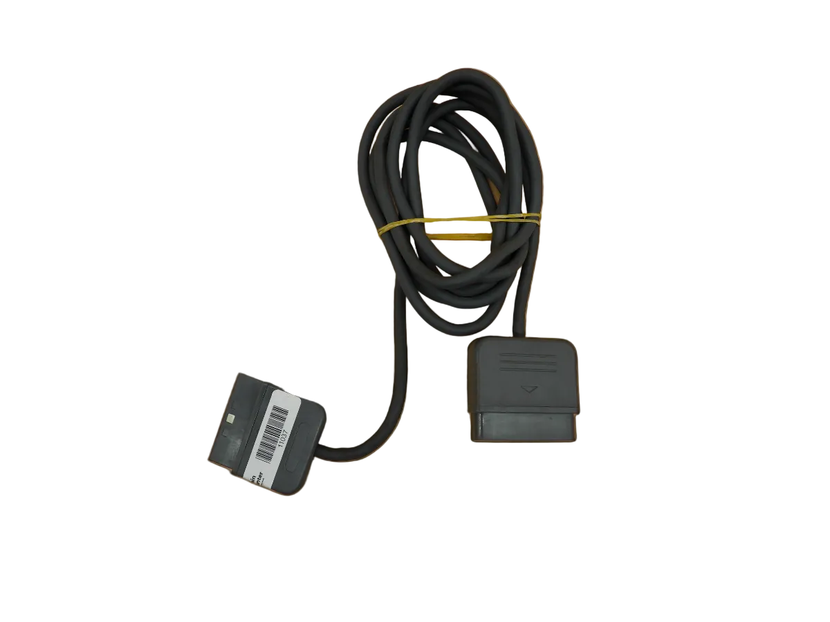 Aftermarket Sony PlayStation 1 / 2 / PS1 / PS2 Controller extension cable -4