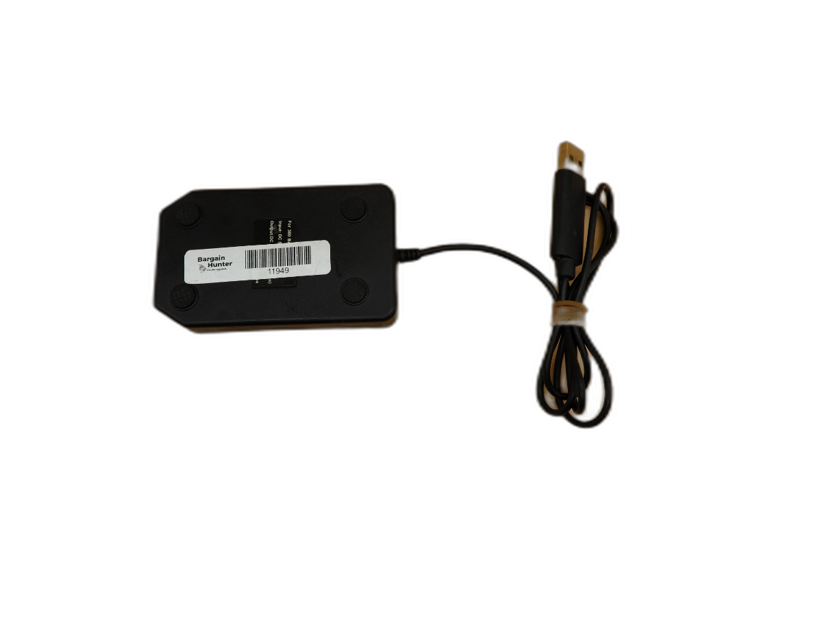 Spartan Xbox 360 Controller Battery Pack With Usb Charger Dock Game
