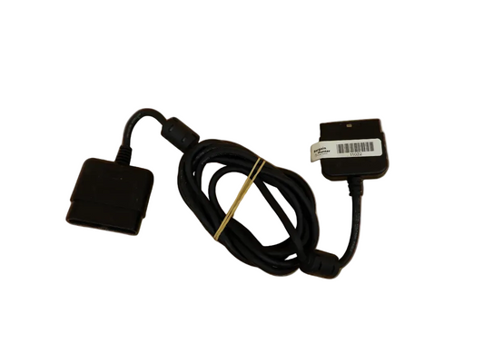 Aftermarket Sony PlayStation 1 / 2 / PS1 / PS2 Controller extension cable 
