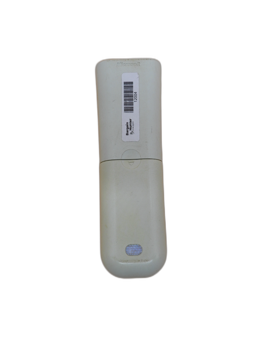 Microsoft Xbox 360 Media Remote Game