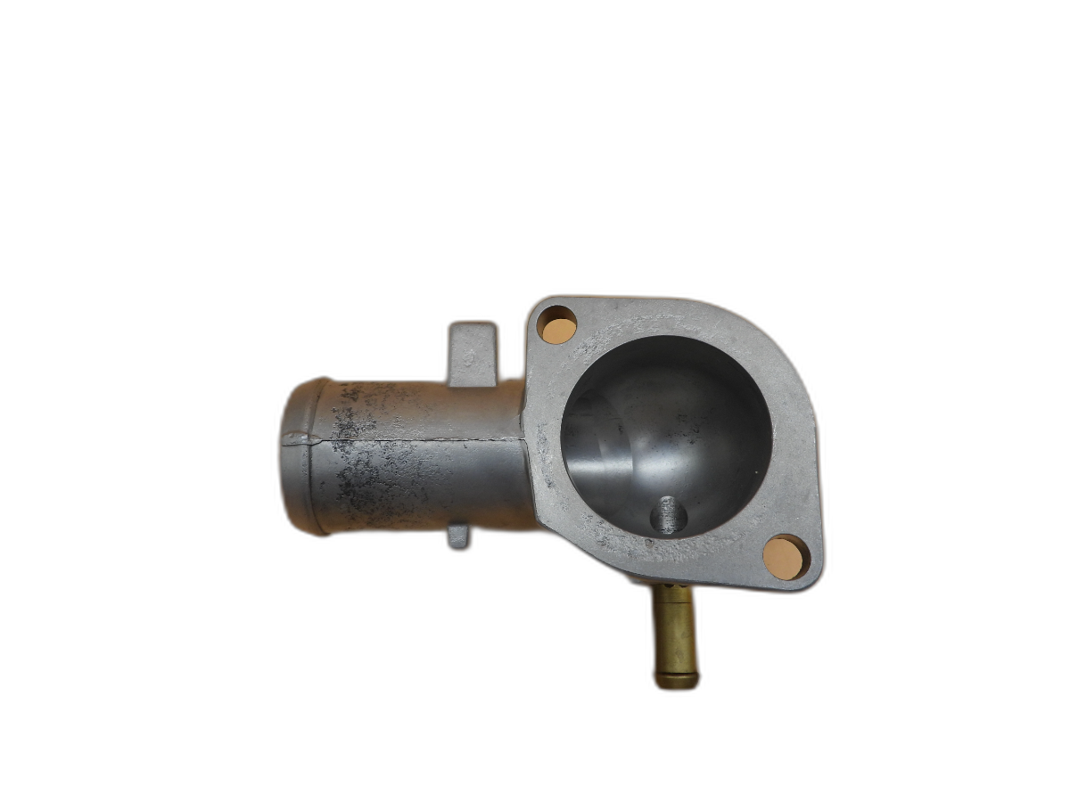Ford Wr2a 8594 Aa Thermostat Housing Ba Bf Model