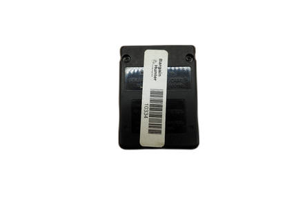 Hori PlayStation 2 8mb Memory Card Camo Game