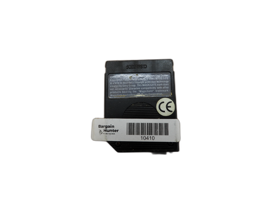 Mad Catz 8mb Magicgate Memory Card for PlayStation 2 Game