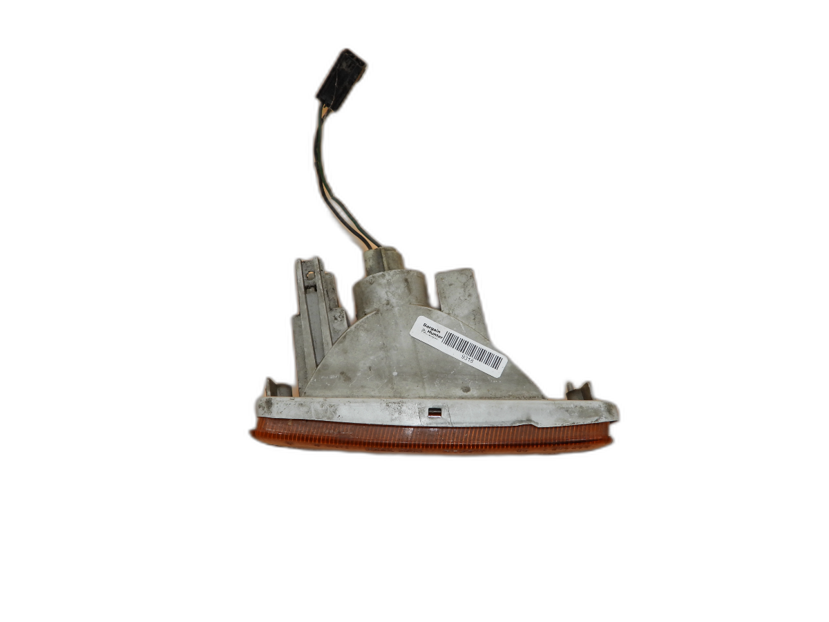 Jdm Amber Front Bumper Turn Signal Light for Nissan Silvia S13 Right