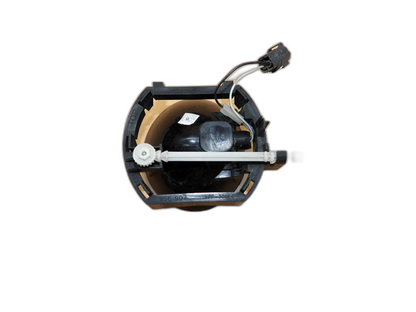 Ford Territory Left Fog Lamp Assembly Sy Mkii 2005 2011 Standard Left Hand Passenger Side 