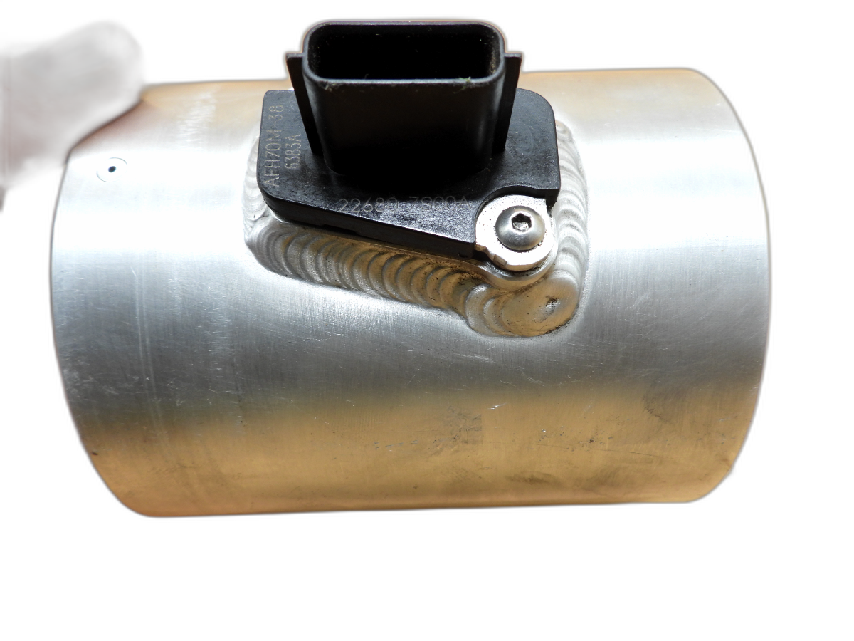 Mass Air Flow Sensor 22680 7s000a for Nissan With Housing 