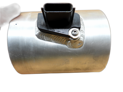 Mass Air Flow Sensor 22680 7s000a for Nissan With Housing 