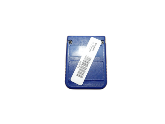Sony PlayStation PS1 1mb Memory Card Scph 1020 Doc's Game