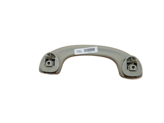 Lh Front Grab Handle Light Grey Ford Falcon Au 1998 2002