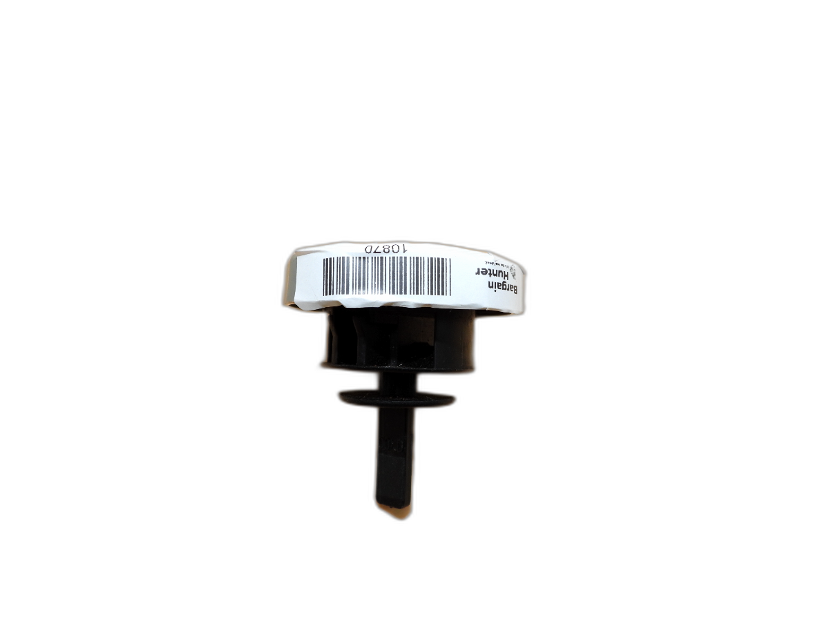 Nissan Genuine CAP ASSY-POWER STEERING RESERVOIR TANK 49181-W1705