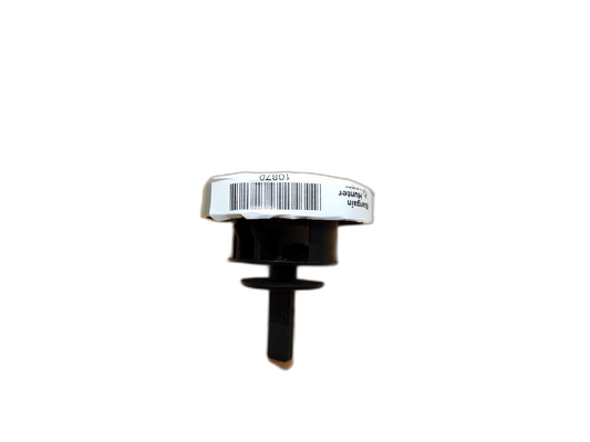 Nissan Genuine CAP ASSY-POWER STEERING RESERVOIR TANK 49181-W1705